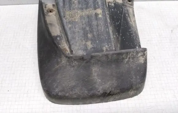 Honda Civic Rear mudguard S5ARRL HT838