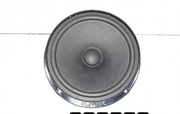 Volkswagen Golf IV Front door speaker 1k0035454m
