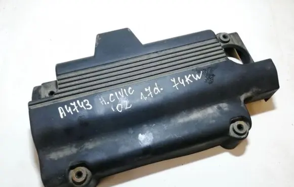 Honda Civic Engine cover (trim)
