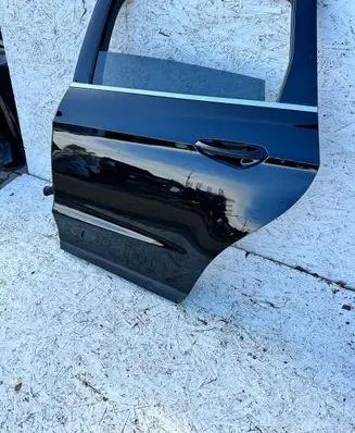 Ford S-MAX Rear door
