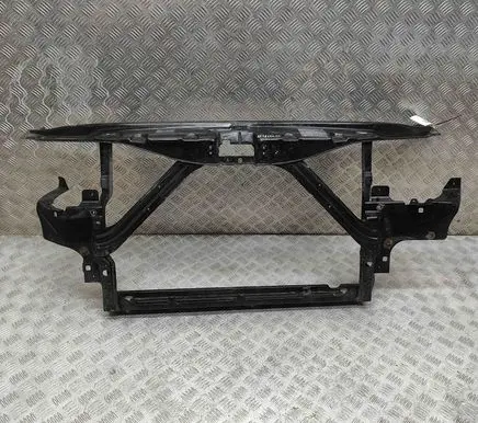 Seat Toledo II (1M) Radiator support slam panel 1M0805591L