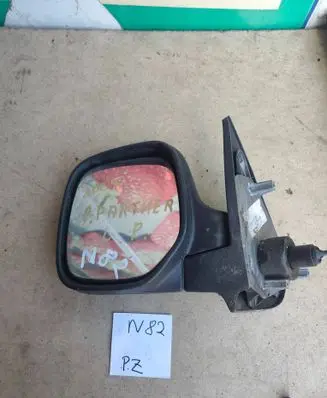 Peugeot Partner Manual wing mirror 823422