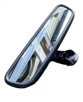 BMW X5 E70 Rear view mirror (interior) 9134459