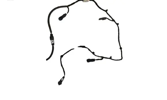 Opel Mokka Parking sensor (PDC) wiring loom 95245966 95061182 0263023179