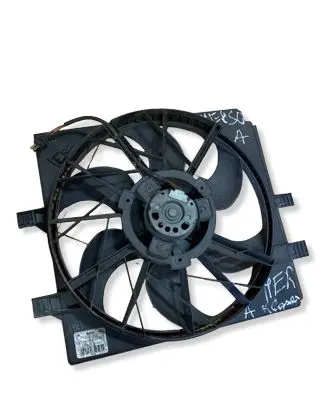 Mercedes-Benz A W168 Electric radiator cooling fan 1685000093
