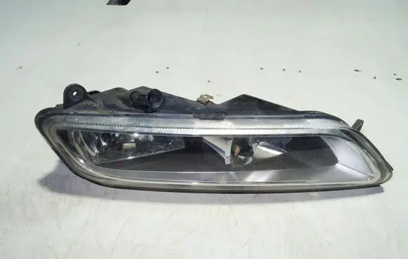 Volkswagen PASSAT B7 Front fog light 9013