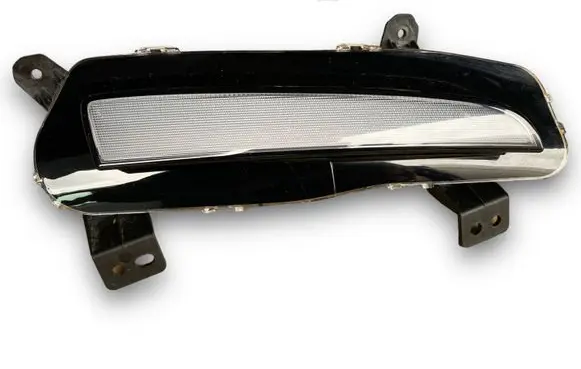 Volkswagen Tiguan Headlights/headlamps set 5NH941056
