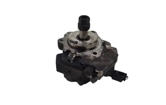 BMW 3 E46 Fuel injection high pressure pump 7788670 0445010045 020032