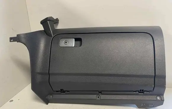 Volkswagen Golf V Glove box 1K1857290 P0101120
