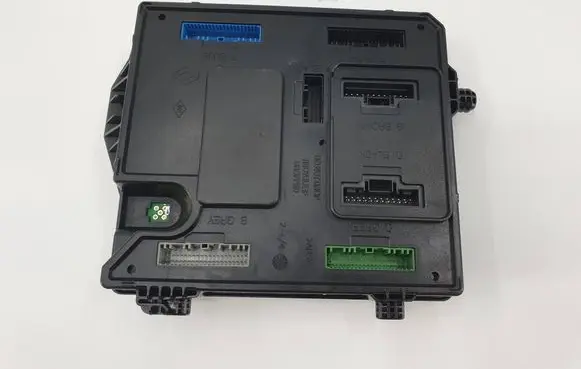 Renault Scenic III - Grand scenic III Comfort/convenience module 284B12041R A2C53284891