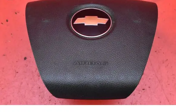 Chevrolet Captiva Steering wheel airbag 96809649