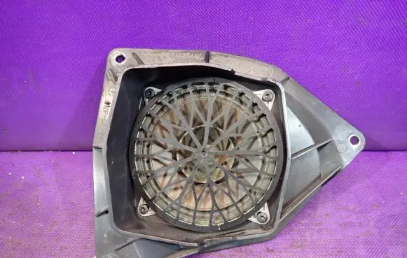 Citroen C3 Front door speaker 9643162980