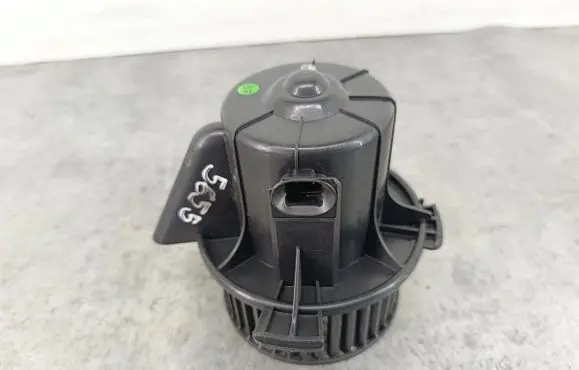 Citroen C4 I Heater fan/blower 2002221