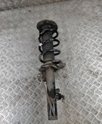 Jaguar E-Pace Front shock absorber with coil spring J9C318K001AF