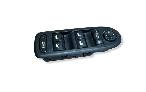 Citroen C5 Electric window control switch 96644917
