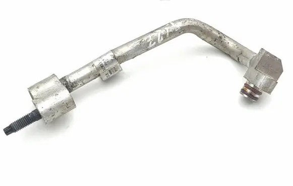 Land Rover Range Rover Evoque L551 Air conditioning (A/C) pipe/hose K8D219N601BB