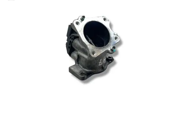 Ford Mondeo MK V EGR valve 9801292180