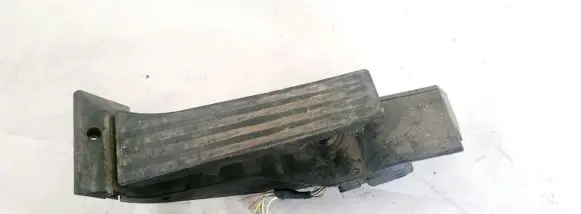 BMW 5 E60 E61 Accelerator throttle pedal 3542677264601 35426772646-01