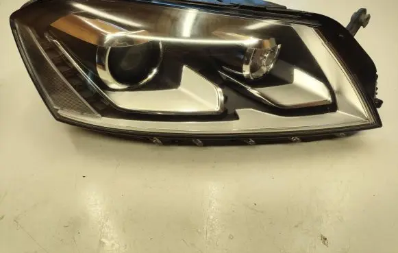 Volkswagen PASSAT B7 Headlight/headlamp 3AB941754 90010001