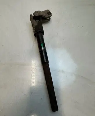 Renault Master II Steering wheel axle 3212
