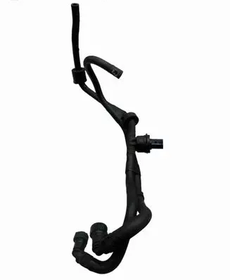 Volkswagen Multivan T5 Fuel temperature sensor 038906081B