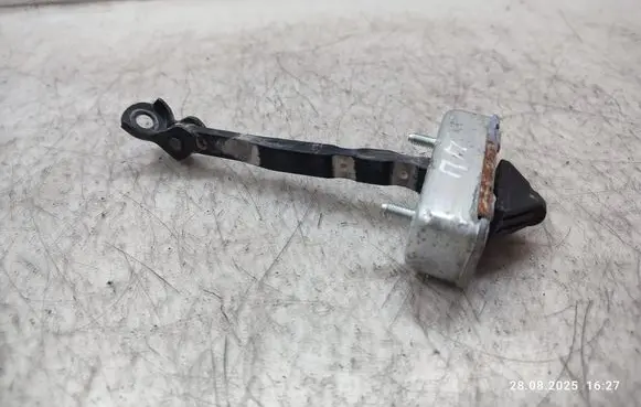 Mazda CX-5 Front door check strap stopper 
