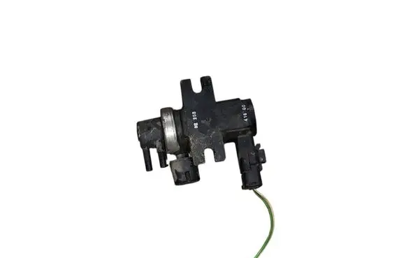 Peugeot 206 Turbo solenoid valve 72832800 9641726680 02T257