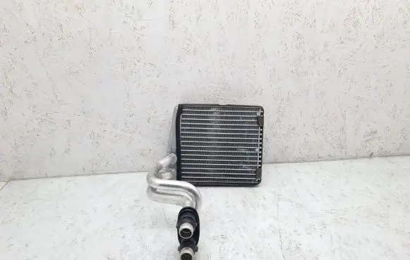 Audi A3 S3 8P Heater blower radiator 1K0819031