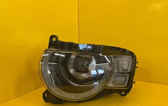 Land Rover Defender Headlight/headlamp L8B2-13W030