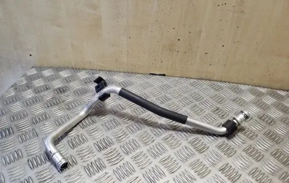 Porsche Cayenne (92A) Engine coolant pipe/hose 7P0819926B