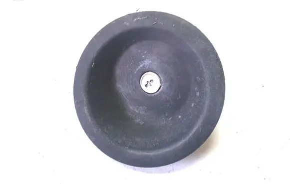 Peugeot Partner Fuel tank filler cap 