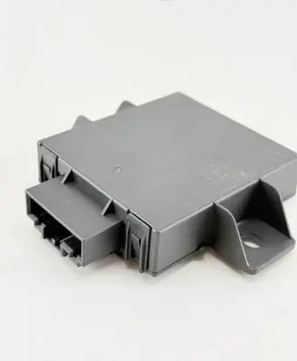 Porsche Cayenne (9PA) Alarm control unit/module 7L0907719 12203808 510190351