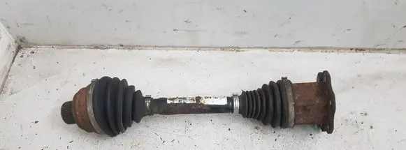 Audi A5 8T 8F Front driveshaft 8K0407271Q
