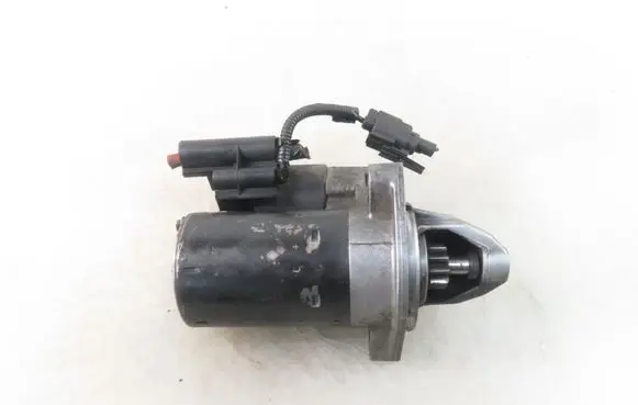 Ford Focus Starter motor 