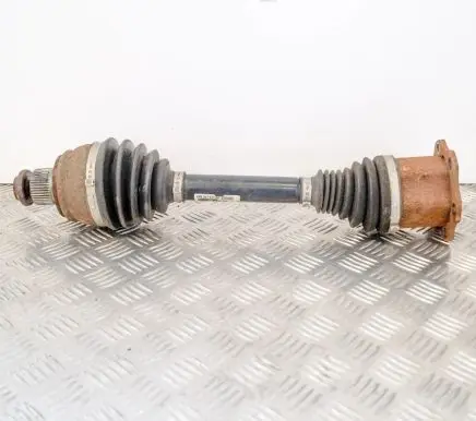 Audi A5 8T 8F Front driveshaft 8K0407271AK