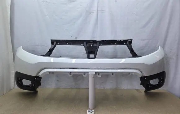 Dacia Duster II Front bumper 620221776R 1948602X 257169R