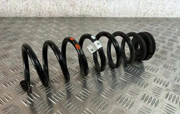 Hyundai Tucson IV NX4 Rear coil spring 55330CZCF0