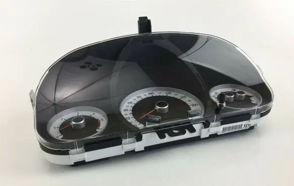 KIA Ceed Speedometer (instrument cluster) 940031H130 W1620