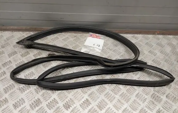 Chrysler Pacifica Rubber seal front door (on door) 68188725AD 68188724AD