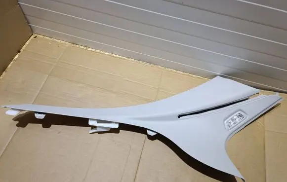 Mercedes-Benz E W213 (C) pillar trim A2136905325 A2136905725