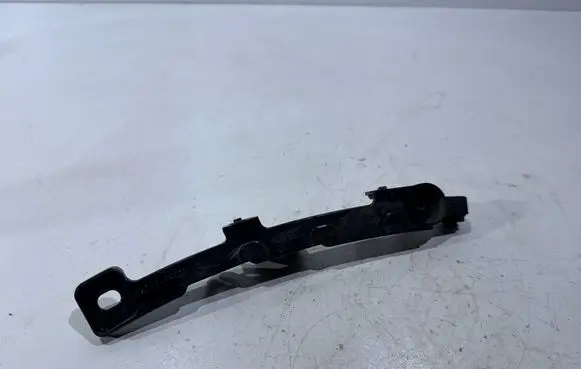 Toyota C-HR I Front bumper mounting bracket 52145F4030