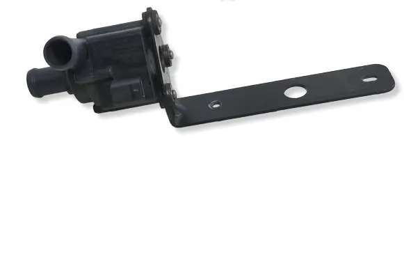 Volkswagen Transporter - Caravelle T6 Electric auxiliary coolant/water pump 5Q0965561B 704071160 34474877