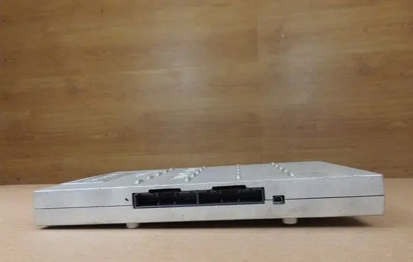KIA Stinger Sound amplifier 96370J5000