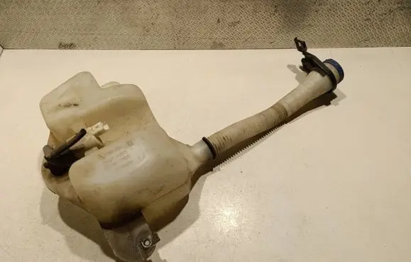 Citroen Jumpy Windshield washer fluid reservoir/tank 1488395080 78662B029