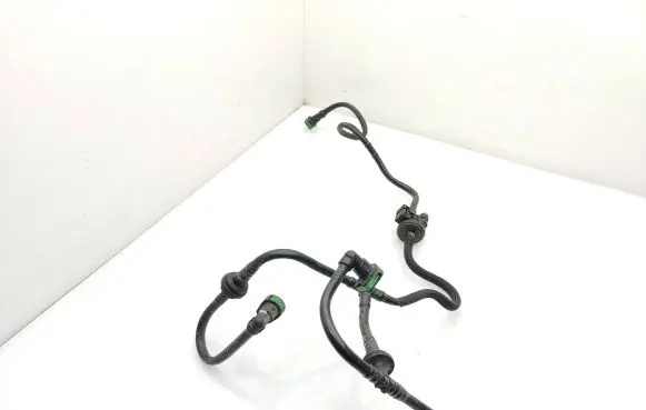 Ford Focus Vacuum line/pipe/hose CV619D289BC