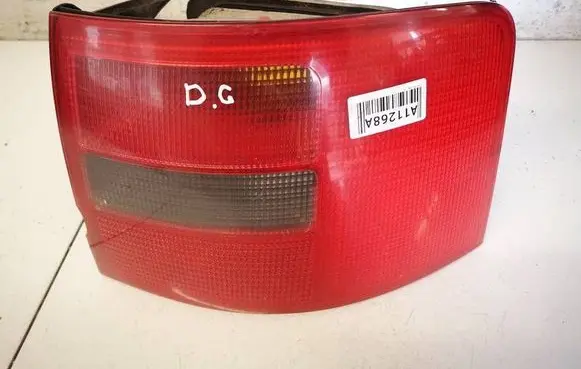 Audi A6 S6 C5 4B Rear/tail lights 4B9945096