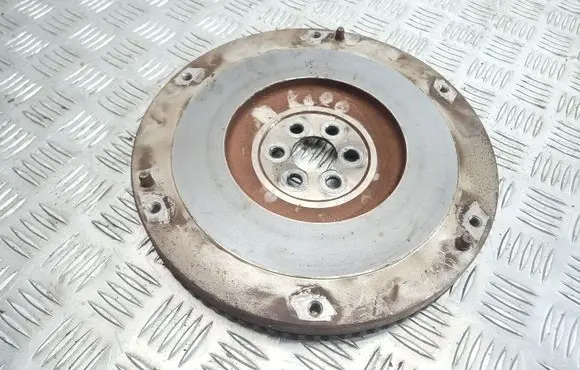 Toyota Yaris Flywheel 134510N010
