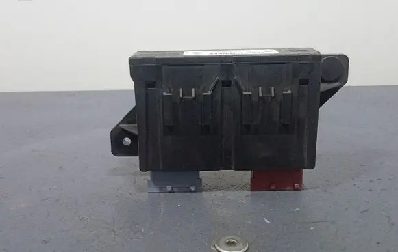 Citroen C4 Cactus Other control units/modules 9805542280