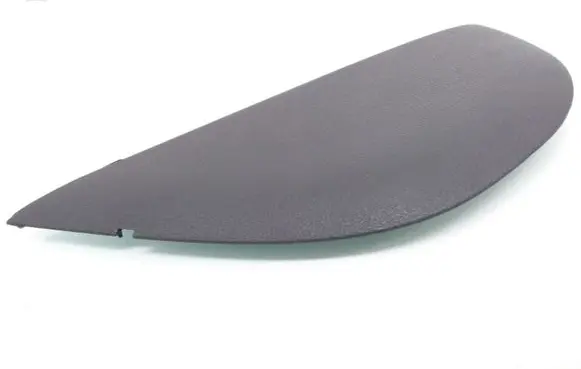 Volkswagen Eos Dashboard side end trim 1Q0858247B