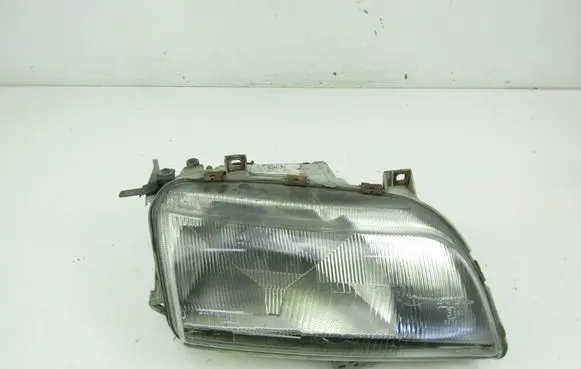 Seat Alhambra (Mk1) Headlight/headlamp 